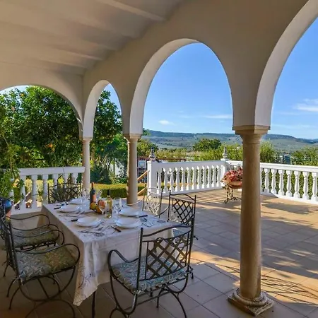 Villa Rocio By Ruralidays