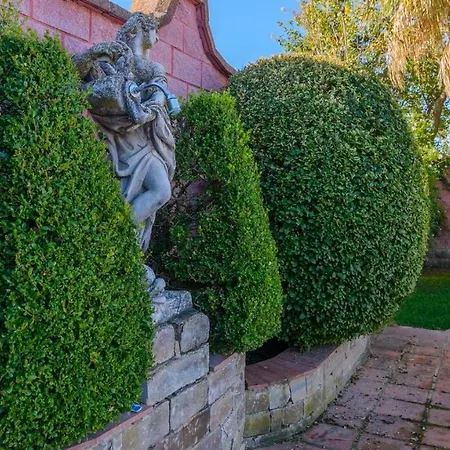 Villa Rocio By Ruralidays *