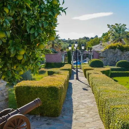 Villa Rocio By Ruralidays