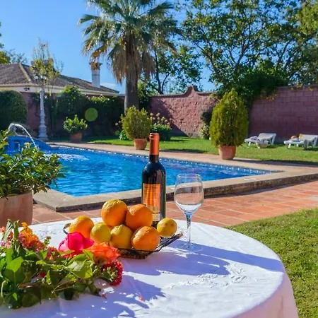 Villa Rocio By Ruralidays Setenil De Las Bodegas